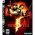 Capcom Resident Evil 5, PS3 (ESP)