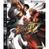 Capcom Street Fighter IV, PS3 (ESP)