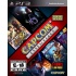 Capcom Essentials, PS3  1