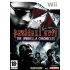 Capcom Resident Evil: The Umbrella Chronicles, Wii  1