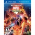 Capcom Ultimate Marvel vs. Capcom 3, PS Vita (ENG)  1