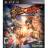 Capcom Street Fighter x Tekken, PS3 (ESP)  1