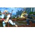Capcom Street Fighter x Tekken, PS3 (ESP)  3