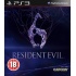 Capcom Resident Evil 6, PS3 (ENG)  1