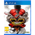Street Fighter V, PlayStation 4  1