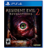Resident Evil Revelations 2, PlayStation 4  1