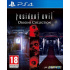 Resident Evil, para PlayStation 4