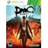Capcom DMC: Devil May Cry, Xbox 360 (ENG/ESP)  1