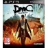 Capcom DMC: Devil May Cry, PS3 (ENG/ESP)  1