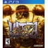 Capcom Ultra Street Fighter IV, PS3 (ESP)  1