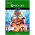 Street Fighter: 30th Anniversary Collection, Xbox One ― Producto Digital Descargable  1