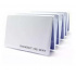 Card Depot Tarjeta de Proximidad RFID, 8.56 x 5.4cm, Blanco, 50 Piezas  1