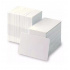Card Depot Tarjetas de PVC para Credenciales, 8.6 x 5.5cm, Blanco, 230 Tarjetas  1