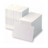 Card Depot Tarjetas de PVC 644554419, 86 x 55 mm, 230 Piezas, Compatible con Impresoras de Inyección de Tinta  1