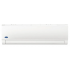 Carrier Aire Acondicionado Minisplit 53LVC123X, 12000 BTU/h, 1.120W, Solo Frío, 220V, Blanco