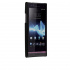 Case Mate Funda para Sony Xperia S, Negro - Imagen adicional 1