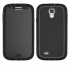 Case Mate Funda para Samsung Galaxy S4, Negro  1