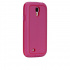 Case Mate Funda para Samsung Galaxy S4, Rosa  1