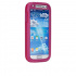 Case Mate Funda para Samsung Galaxy S4, Rosa  2