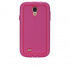 Case Mate Funda para Samsung Galaxy S4, Rosa  4