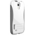 Case Mate Funda para Samsung Galaxy S4, Blanco  1