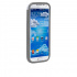 Case Mate Funda para Samsung Galaxy S4, Blanco  2