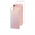 Case-Mate Funda Naked Tough para iPhone 7, Rosa Iridiscente  2