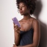 Case-Mate Funda Naked Tough para iPhone 7, Rosa Iridiscente  4