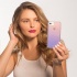Case-Mate Funda Naked Tough para iPhone 7, Rosa Iridiscente  5