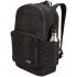 Case Logic Mochila de Poliéster Query para Laptop 15.6", Negro  7