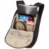 Case Logic Mochila de Nylon Notion NOTIBP-114 para Laptop 14", Negro - Imagen adicional 6
