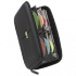 Case Logic Estuche para CD/DVD, 48 Piezas, Negro  1