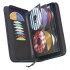 Case Logic Estuche para CD/DVD, 64 Piezas, Negro  2