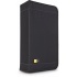 Case Logic Estuche para CD/DVD, 92 Piezas, Negro  1