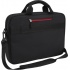Case Logic Maletín de Poliester 15.6'' Negro (DLC-115)  3