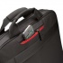 Case Logic Maletín de Poliester 15.6'' Negro (DLC-115)  6