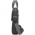 Case Logic Maletín MLA-110 de Nilón, para Tabletas, 10.1'', Gris - Imagen adicional 2