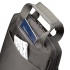Case Logic Maletín MLA-110 de Nilón, para Tabletas, 10.1'', Gris - Imagen adicional 4