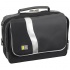 Case Logic Estuche de Nylon para Reproductor de DVD 9'', 241,3 x 44,4 x 165 mm, Negro  1