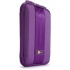 Case Logic Estuche de EVA para Tablet 7'', Morado