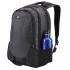 Case Logic Mochila de Nylon RBP-414 para Laptop 14.1'', Negro  10
