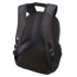 Case Logic Mochila de Nylon RBP-414 para Laptop 14.1'', Negro  9