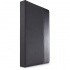 Case Logic Funda de Nílon para Tableta 10.2'' Negro (UFOL-110)
