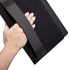 Case Logic Funda de Nílon para Tableta 10.2'' Negro (UFOL-110) - Imagen adicional 1