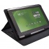 Case Logic Funda de Nílon para Tableta 10.2'' Negro (UFOL-110) - Imagen adicional 5
