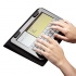 Case Logic Funda de Nílon para Tableta 10.2'' Negro (UFOL-110) - Imagen adicional 6