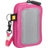 Case Logic Estuche de Neopreno para Cámara Digital, Rosa
