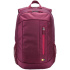 Case Logic Mochila de Poliéster para Laptop 15.6", Rojo  2