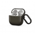 Casetify Impact, Funda para AirPods 4ta Generación, Negro - Imagen adicional 1