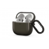 Casetify Impact, Funda para AirPods 4ta Generación, Negro - Imagen adicional 1